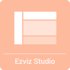 ПО EZVIZ PC Studio для Windows